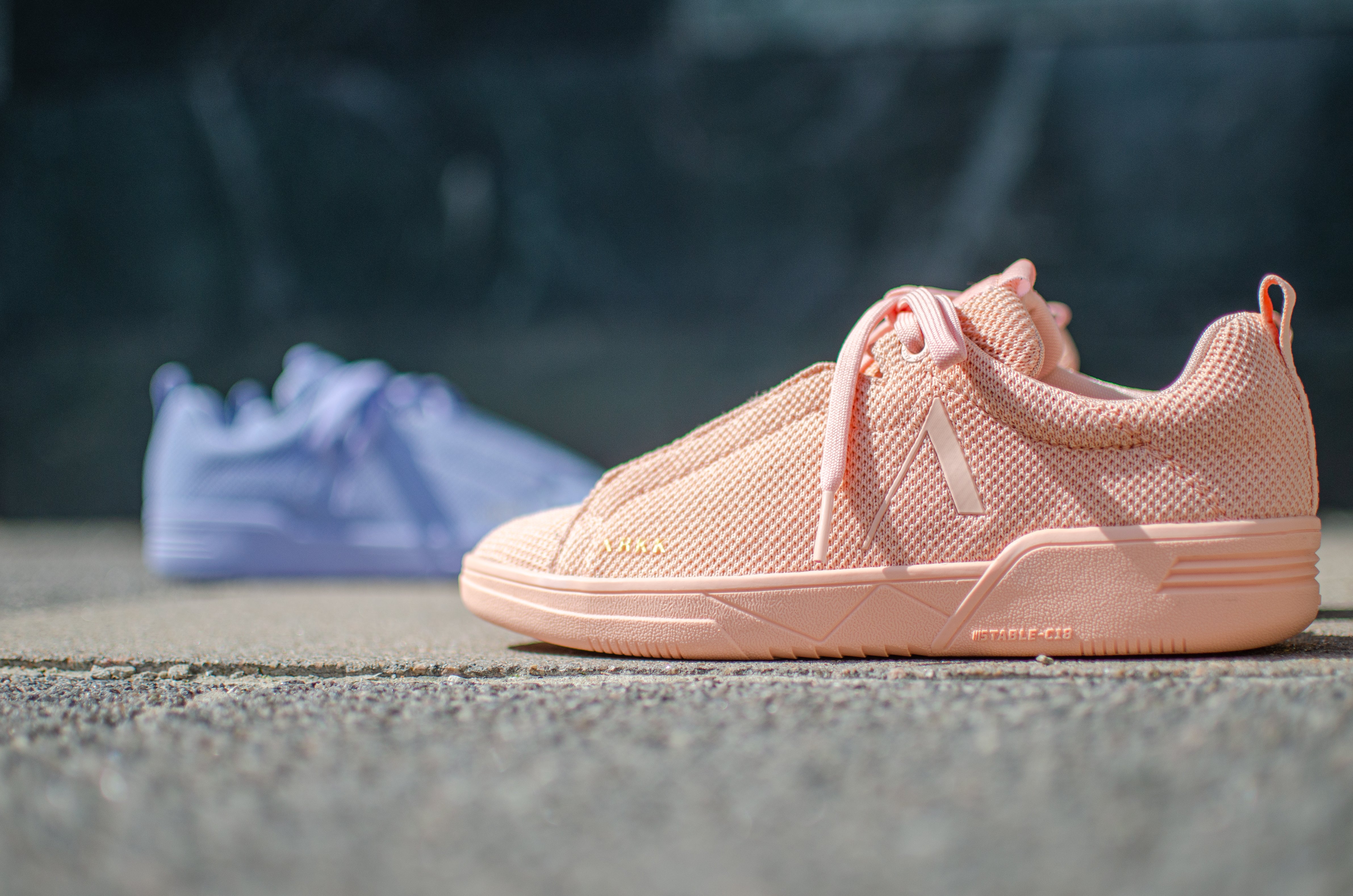 ARKK Collection Uniklass FG S-C18 | Soft Peach | Women Uniklass